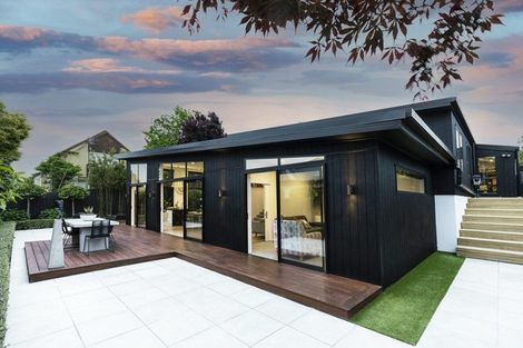 Photo of property in 91 Condell Avenue, Papanui, Christchurch, 8053