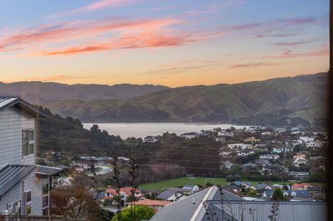 Photo of property in 15 Pacific View, Whitby, Porirua, 5024