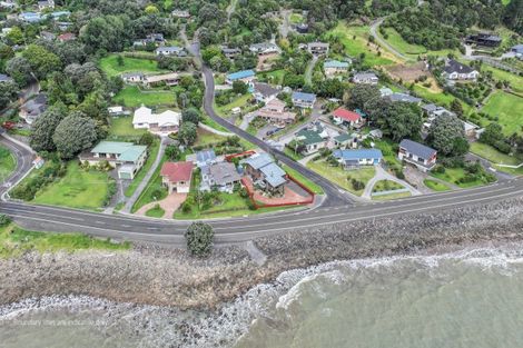 Photo of property in 1 Springfield Avenue, Ngarimu Bay, Thames, 3575