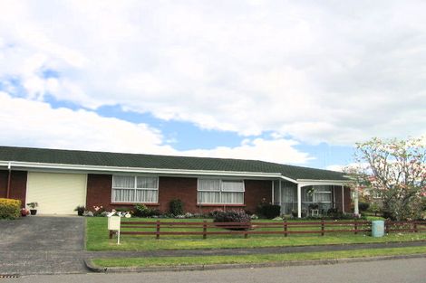 Photo of property in 2 Te Mutu Crescent, Maungatapu, Tauranga, 3112