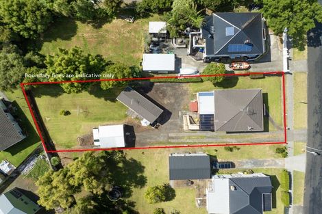 Photo of property in 4 George Street, Waiuku, 2123