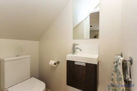 Photo of property in 4/138 Westminster Street, St Albans, Christchurch, 8014