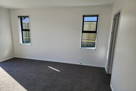 Photo of property in 6 Ned Place, Halswell, Christchurch, 8025
