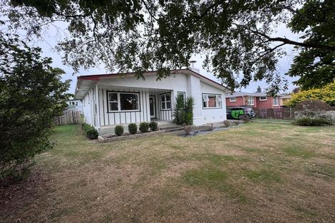 Photo of property in 18 Cobham Way, Feilding, 4702