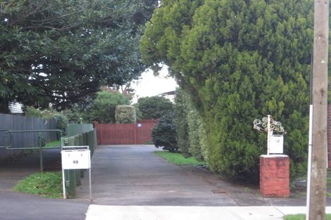 Photo of property in 2/42 Wallace Road, Papatoetoe, Auckland, 2025