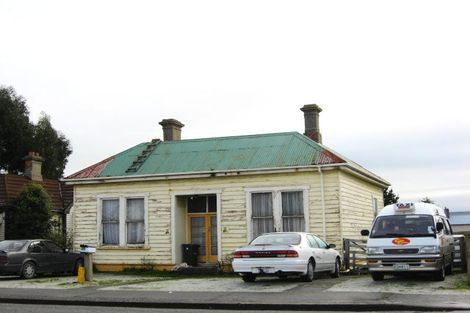 Photo of property in 348 Ettrick Street, Georgetown, Invercargill, 9812