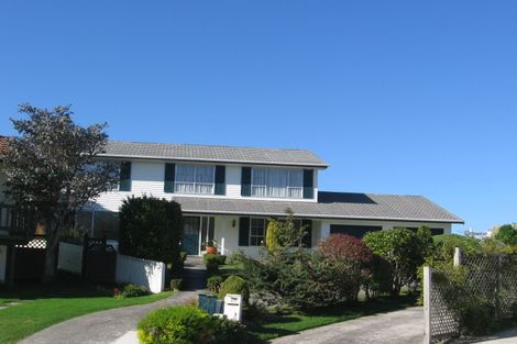 Photo of property in 62 Cambrian Street, Churton Park, Wellington, 6037