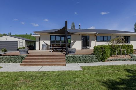 Photo of property in 529 Wallingford Road, Wanstead, Waipukurau, 4282