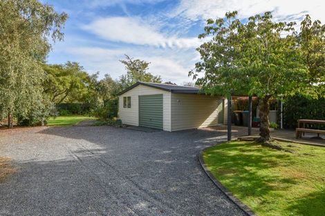 Photo of property in 10 Wyndham Street, Carterton, 5713