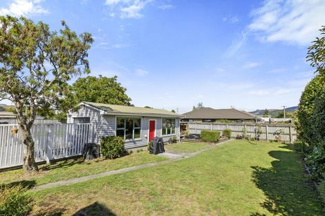Photo of property in 13 Clyma Street, Elderslea, Upper Hutt, 5018