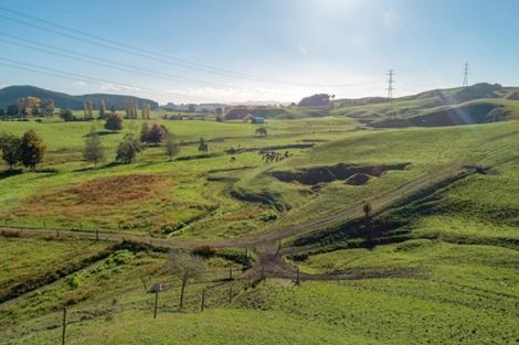 Photo of property in 880 Kopuku Road, Maramarua Forest, Pokeno, 2471