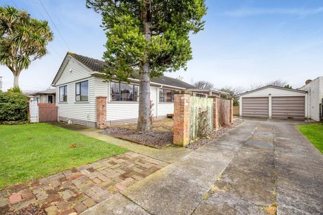 Photo of property in 96 Fairfield Road, Hawera, 4610