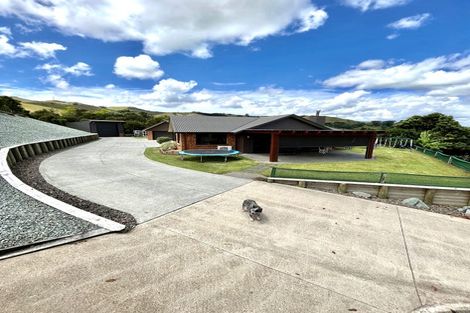 Photo of property in 4 Colin Drive, Komata, Paeroa, 3674