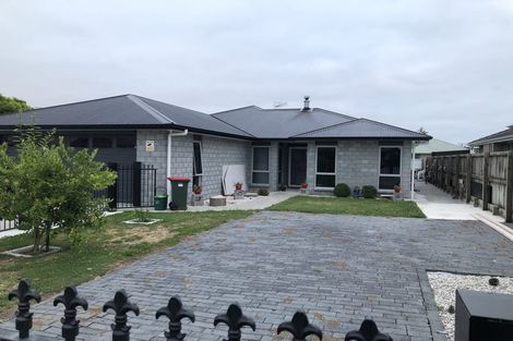 Photo of property in 4 Astor Avenue, Dinsdale, Hamilton, 3204