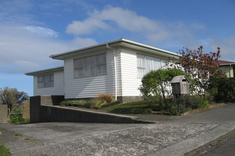 Photo of property in 9 Rossport Street, Johnsonville, Wellington, 6037