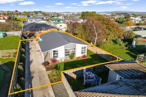 Photo of property in 37b Dipton Street, Kingswell, Invercargill, 9812