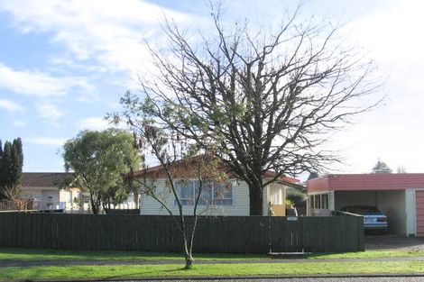 Photo of property in 36 Dalton Crescent, Dinsdale, Hamilton, 3204