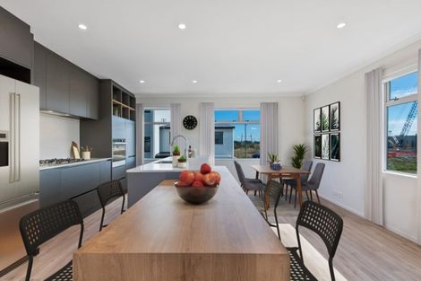 Photo of property in 22 Horo Road, Flat Bush, Auckland, 2019