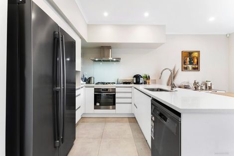 Photo of property in 12 Malcolm Calder Road, Hobsonville, Auckland, 0616