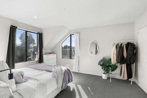 Photo of property in 1/78 Grahams Road, Burnside, Christchurch, 8041