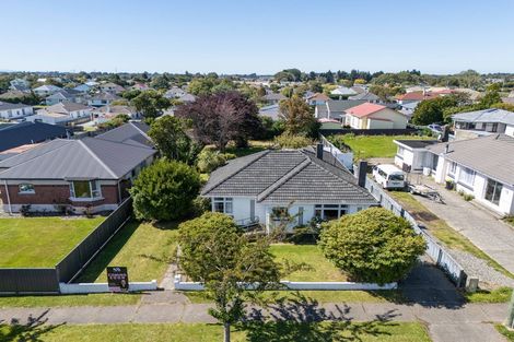 Photo of property in 125 Margaret Street, Glengarry, Invercargill, 9810