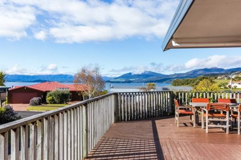 Photo of property in 1 Te Ariki Drive, Kuratau, Turangi, 3381