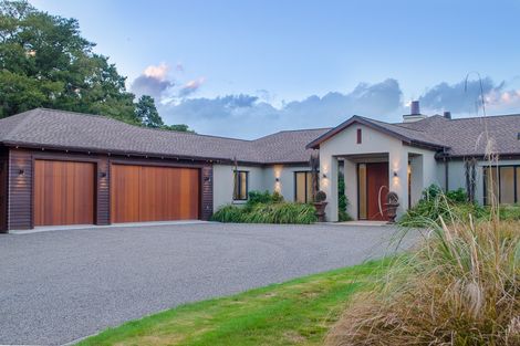 Photo of property in 97 Montys Lane, Woodside, Greytown, 5794