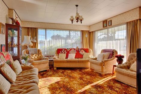 Photo of property in 1 Frank Street, Gore, 9710