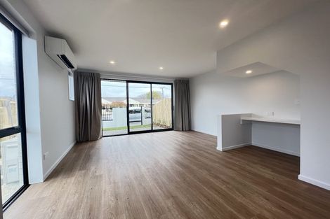 Photo of property in 2/58 Somme Street, St Albans, Christchurch, 8014