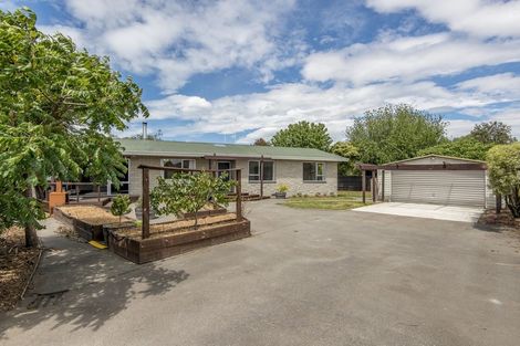 Photo of property in 29b Royal Park Drive, Parklands, Christchurch, 8083