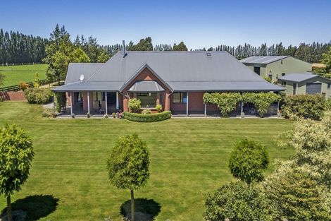 Photo of property in 347 Wakanui Road, Elgin, Ashburton, 7777