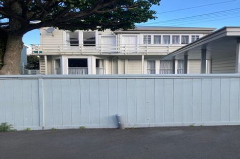 Photo of property in 23 Tinakori Road, Thorndon, Wellington, 6011