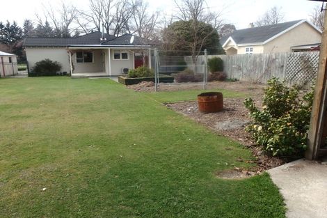 Photo of property in 5 Main Street, Fairlie, 7925