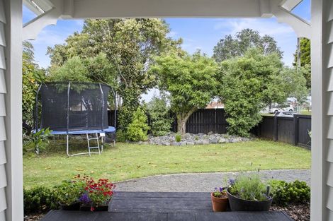 Photo of property in 58 Victoria Street, Pukekohe, 2120