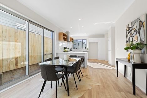 Photo of property in 81 Roundel Crescent, Whenuapai, Auckland, 0618