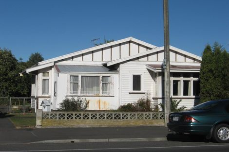 Photo of property in 44a Latham Street, Napier South, Napier, 4110