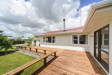 Photo of property in 101 West Street, Feilding, 4702