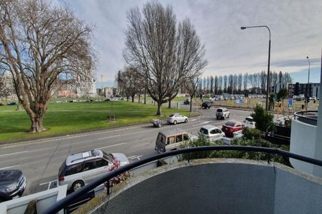 Photo of property in 34 Latimer Square, Christchurch Central, Christchurch, 8011