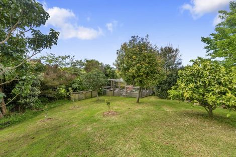 Photo of property in 306c Inland Road, Helensville, 0875