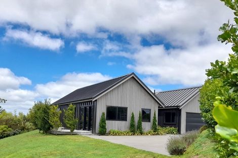 Photo of property in 33 Tiwarawara Lane, Puketotara, Te Awamutu, 3876