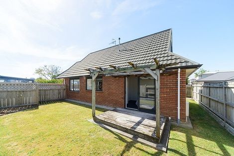 Photo of property in 406a Featherston Street, Palmerston North, 4414