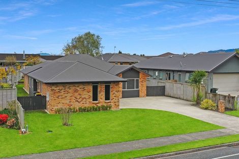 Photo of property in 74 Station Road, Matamata, 3400