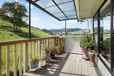 Photo of property in 29 Omahu Valley Road, Puriri, Paeroa, 3674