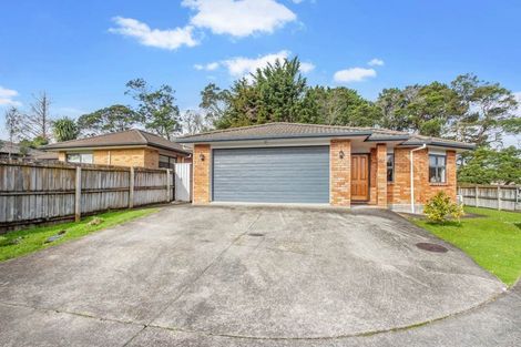 Photo of property in 45f Brandon Road, Glen Eden, Auckland, 0602