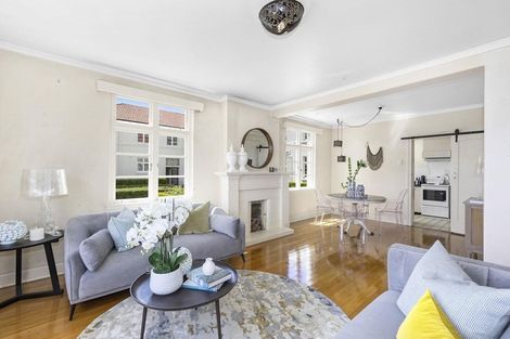 Photo of property in 105 Tamaki Drive, Mission Bay, Auckland, 1071