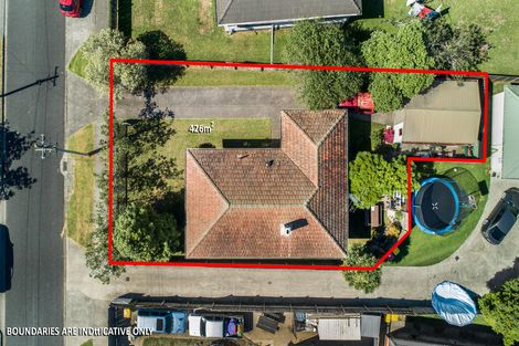 Photo of property in 31 Arimu Road, Papakura, 2110