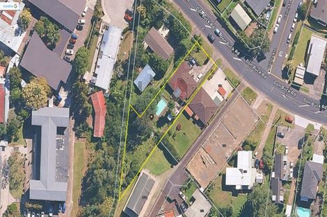 Photo of property in 266 Don Buck Road, Massey, Auckland, 0614