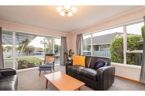 Photo of property in 18 Everest Street, Burnside, Christchurch, 8053