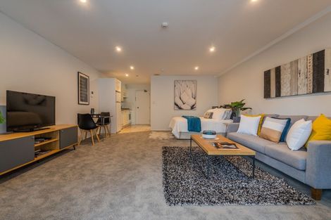 Photo of property in 9b/11 Nicholas Street, Auckland Central, Auckland, 1010