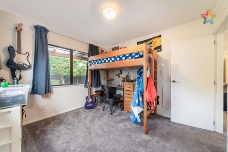 Photo of property in 36a Cambridge Terrace, Waiwhetu, Lower Hutt, 5010